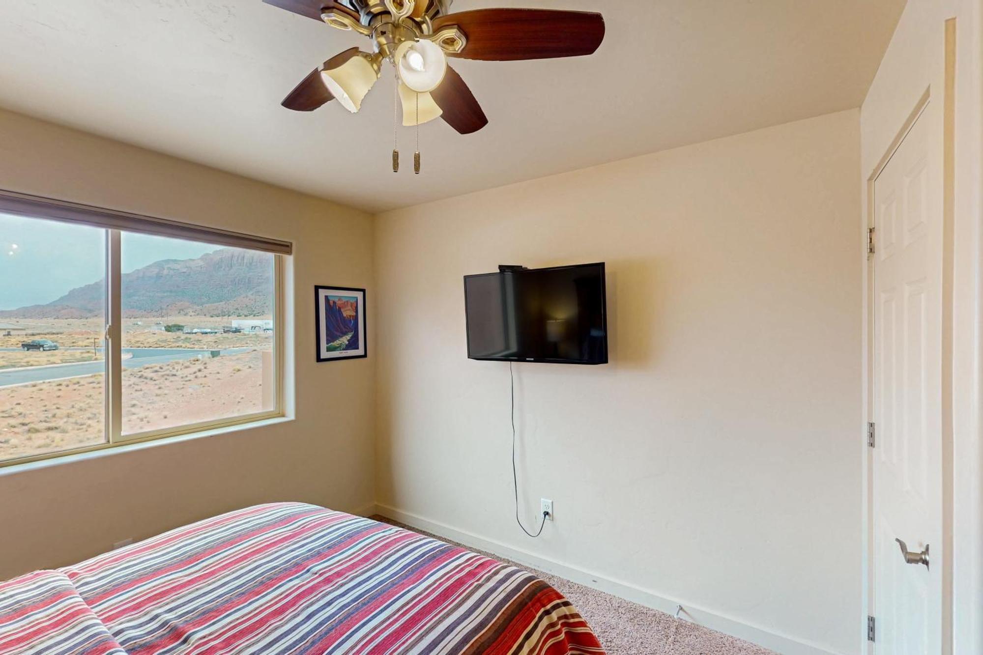 Rim Vista 9A8 Villa Moab Kültér fotó