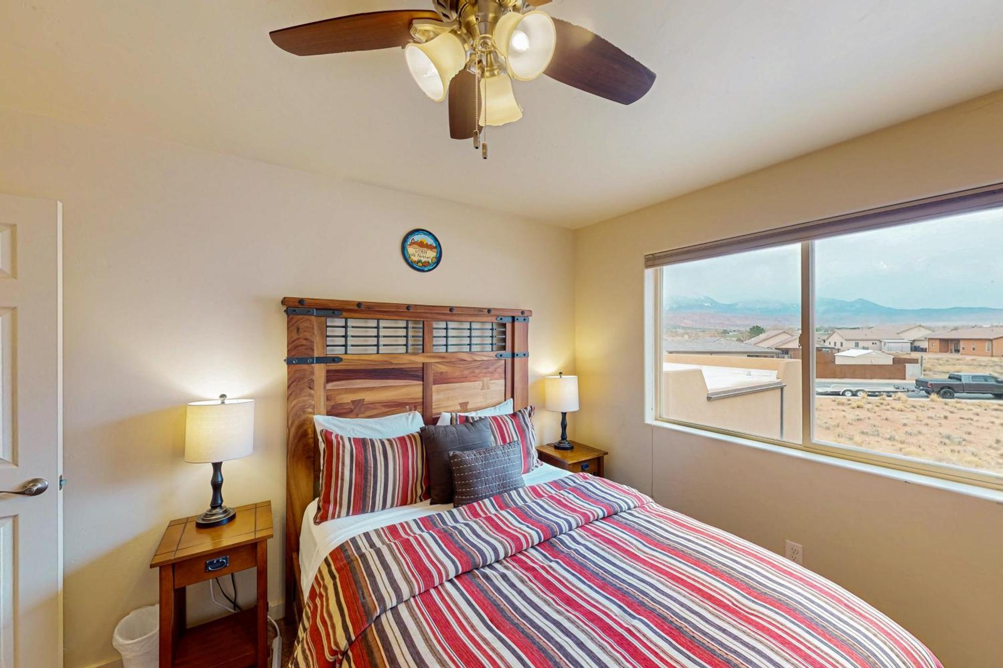 Rim Vista 9A8 Villa Moab Kültér fotó