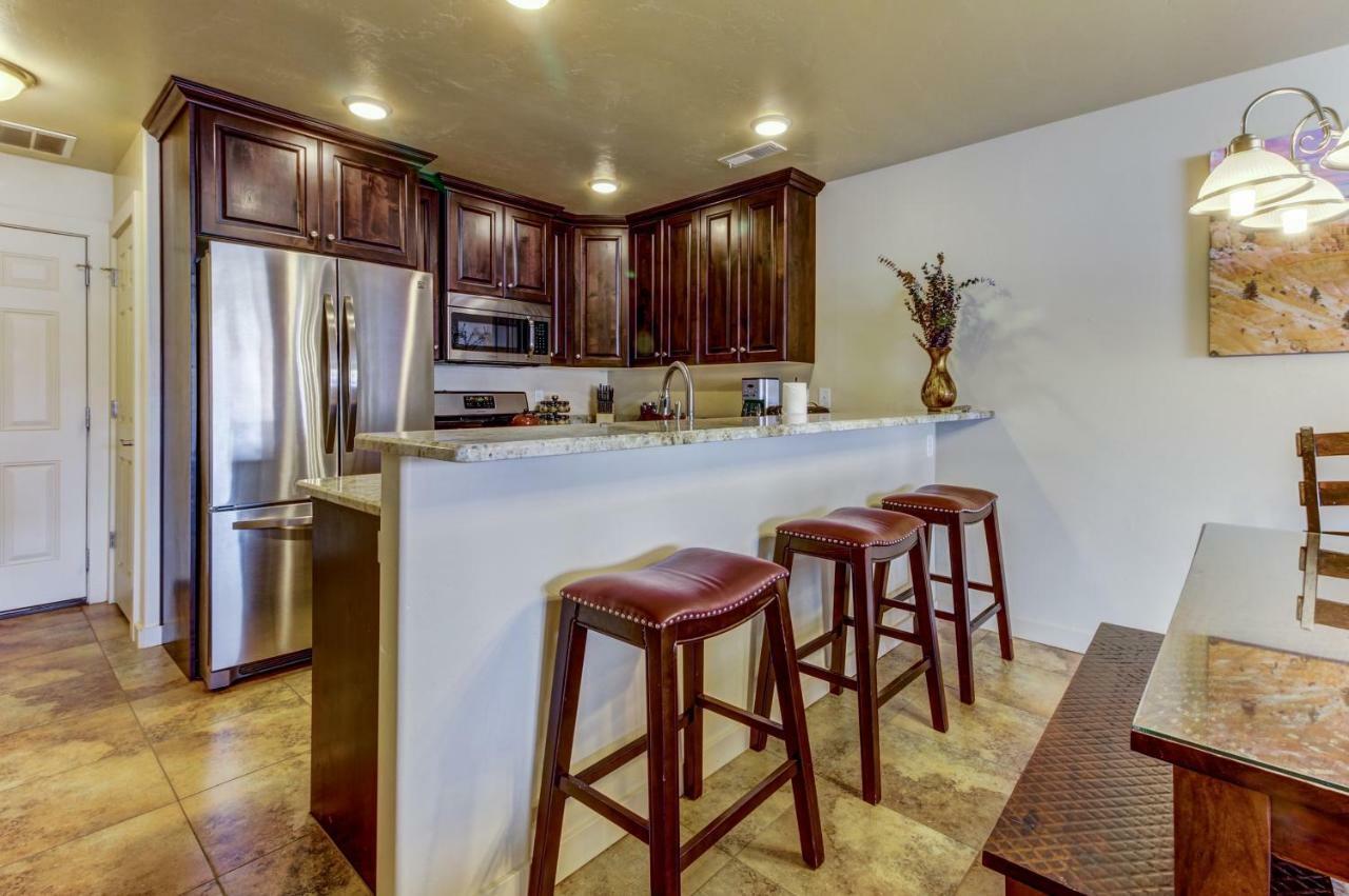 Rim Vista 9A8 Villa Moab Kültér fotó