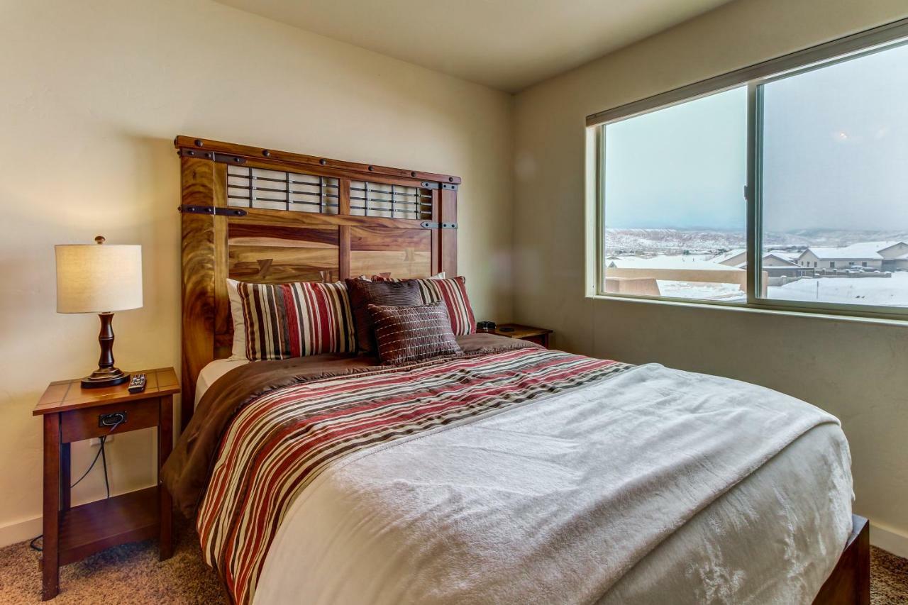 Rim Vista 9A8 Villa Moab Kültér fotó