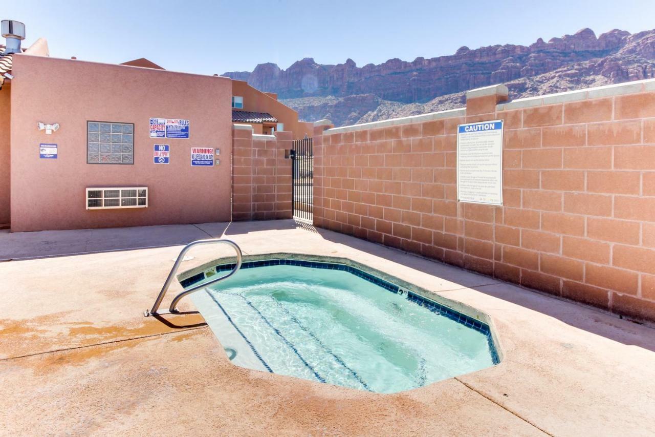 Rim Vista 9A8 Villa Moab Kültér fotó