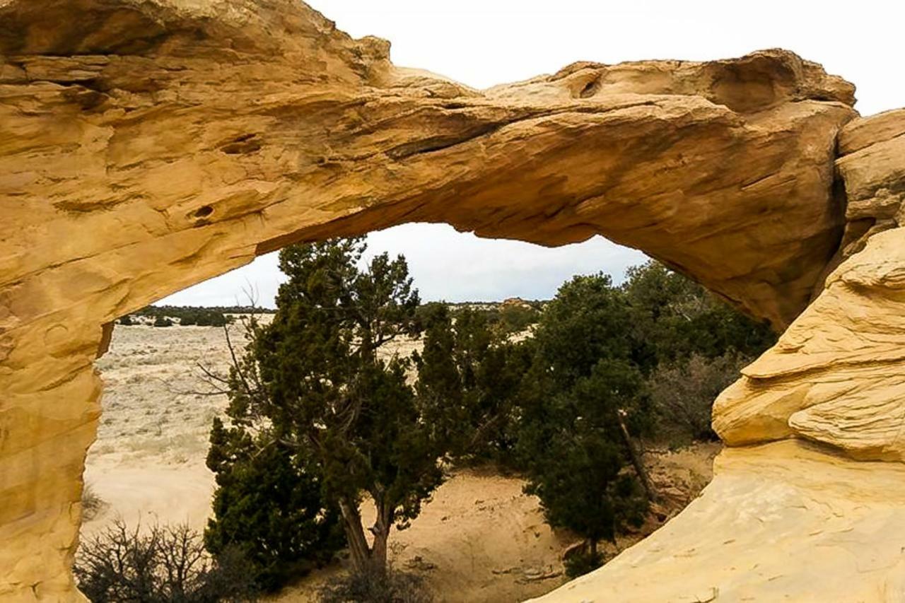 Rim Vista 9A8 Villa Moab Kültér fotó