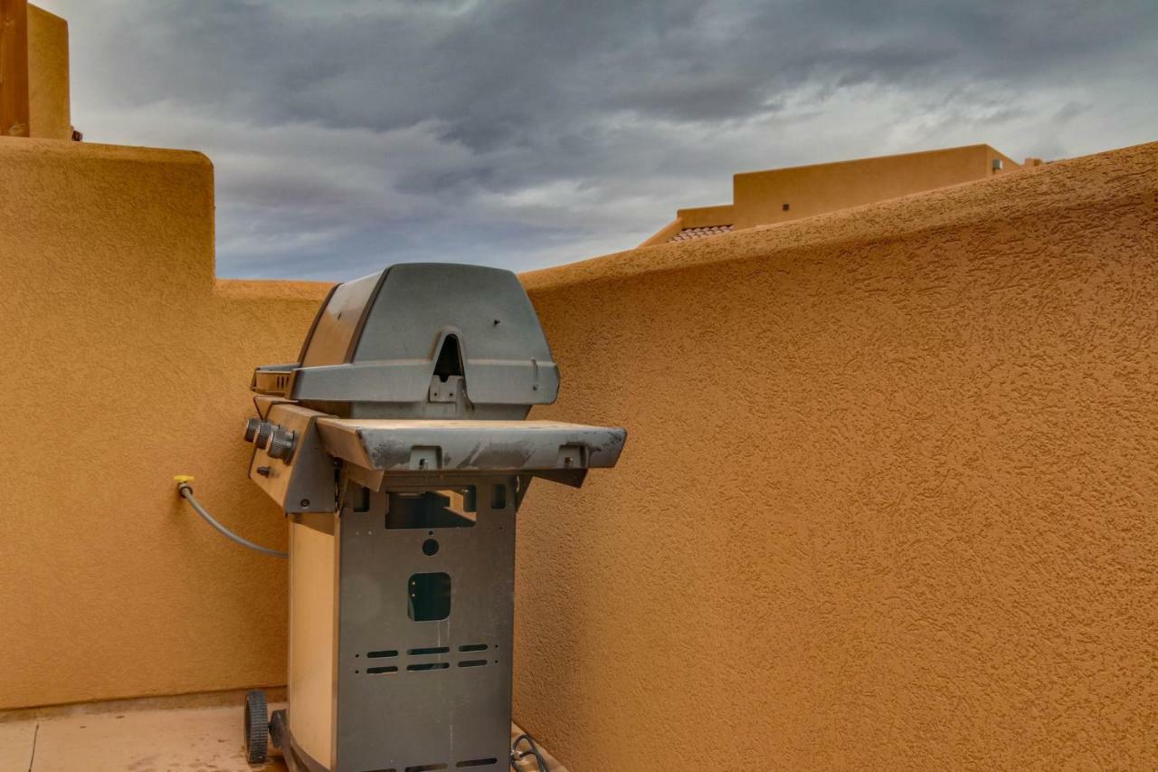 Rim Vista 9A8 Villa Moab Kültér fotó