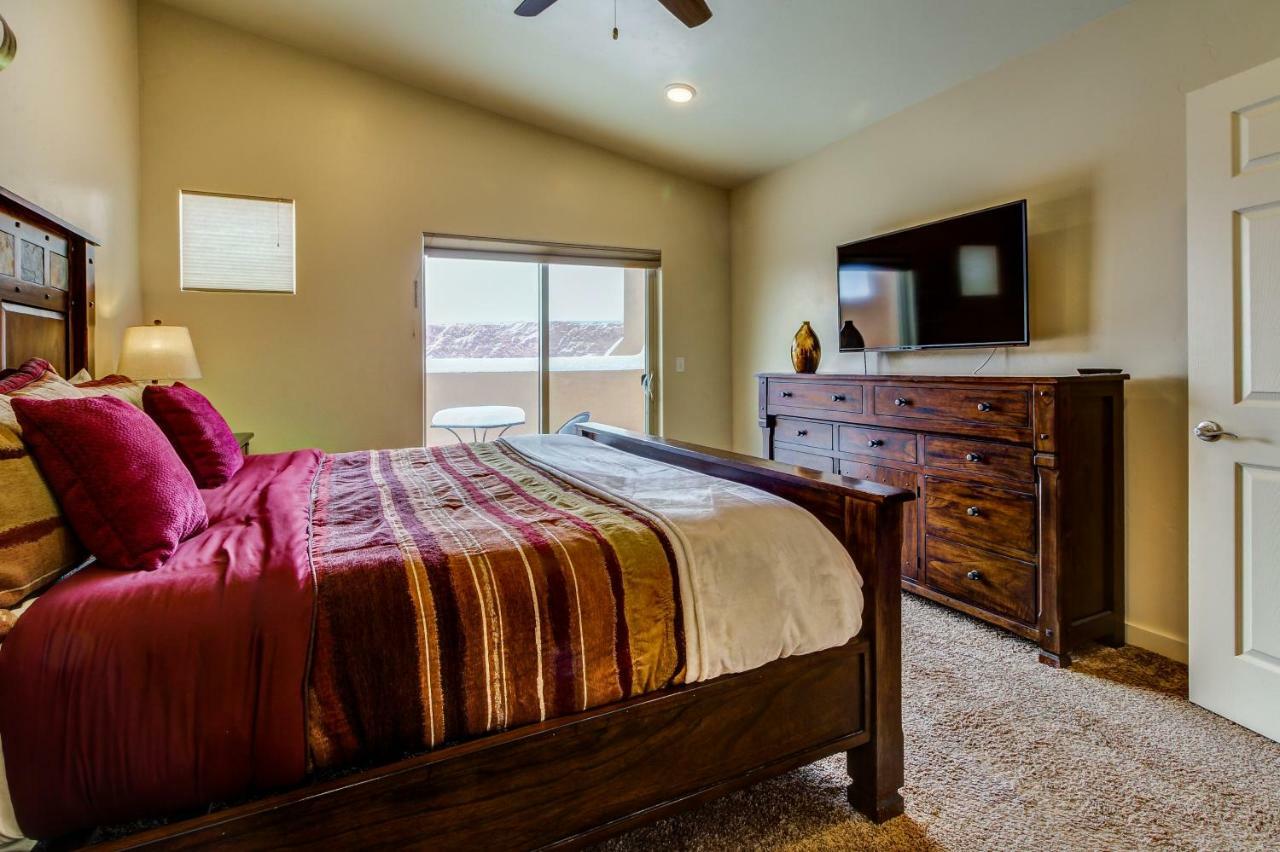 Rim Vista 9A8 Villa Moab Kültér fotó
